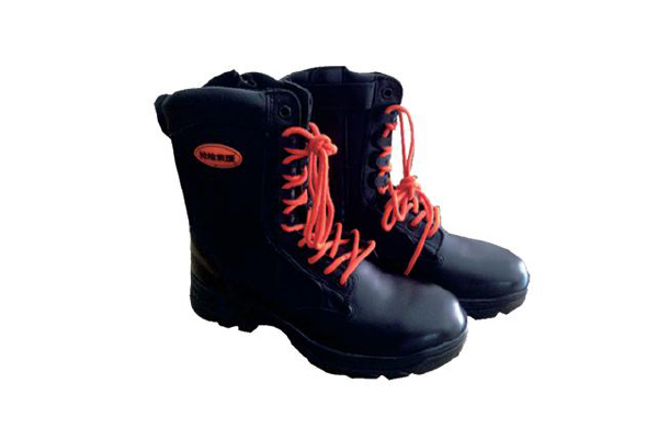 消防、勞保靴